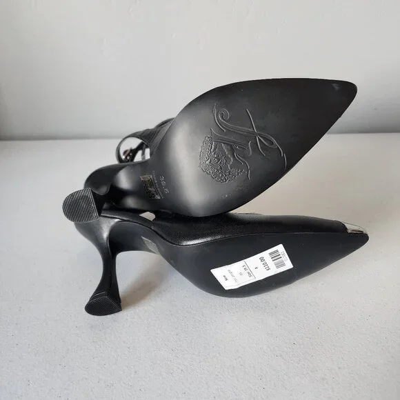 Free People Heels "NEW" - Picture 9 of 15